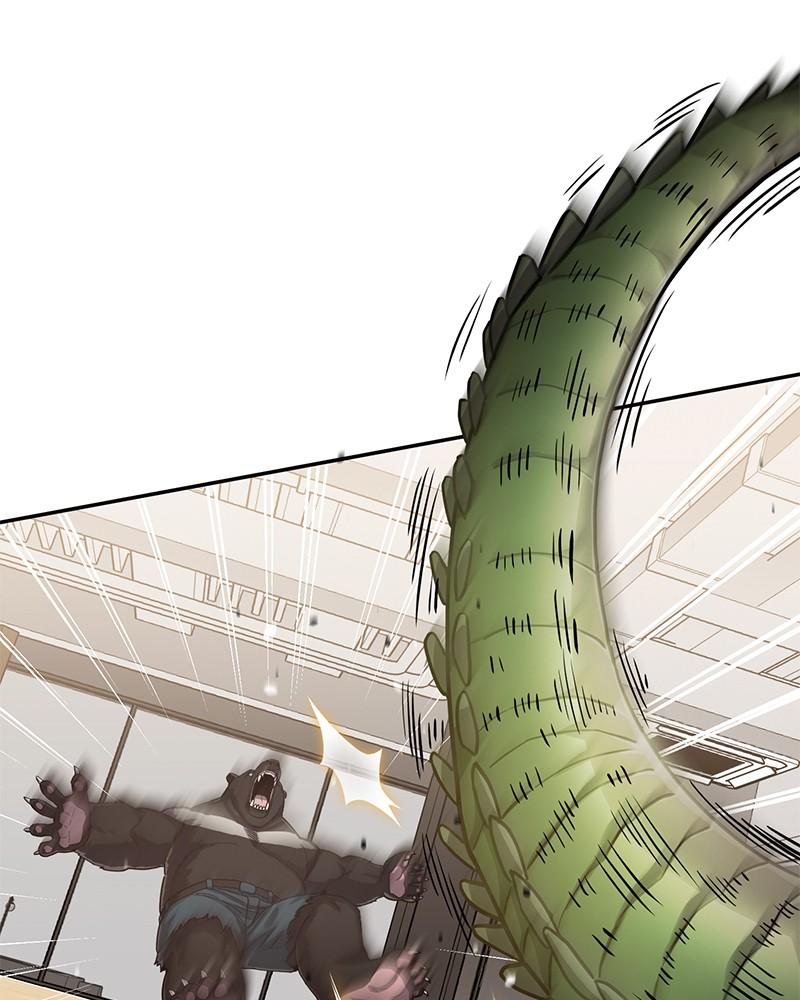 The Perfect Hybrid Chap 80 - Next Chap 81