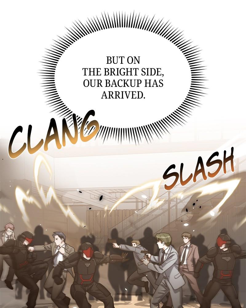 The Perfect Hybrid Chap 80 - Next Chap 81