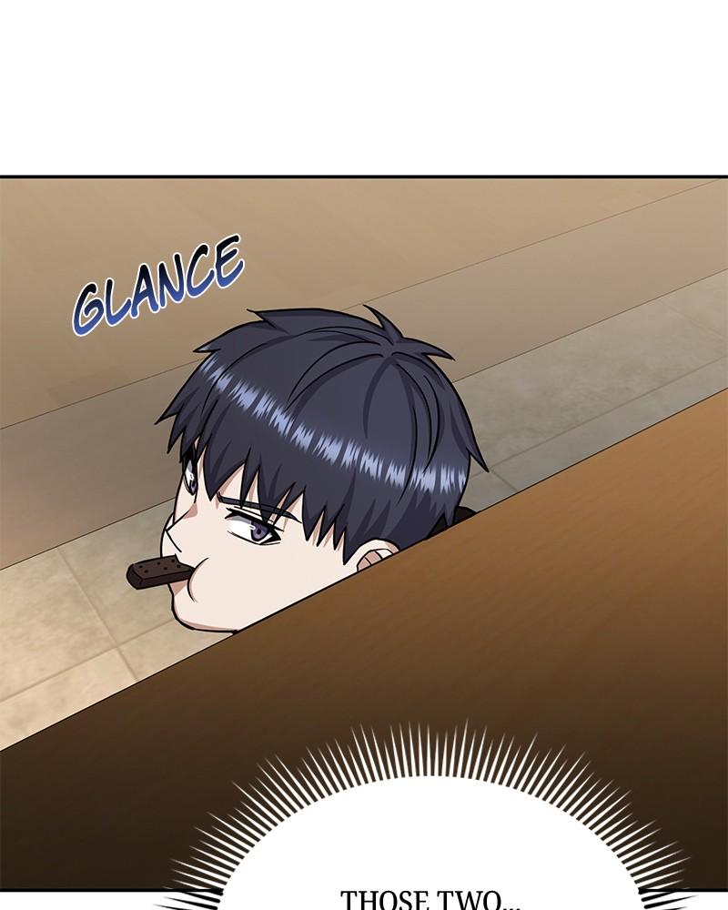 The Perfect Hybrid Chap 80 - Next Chap 81
