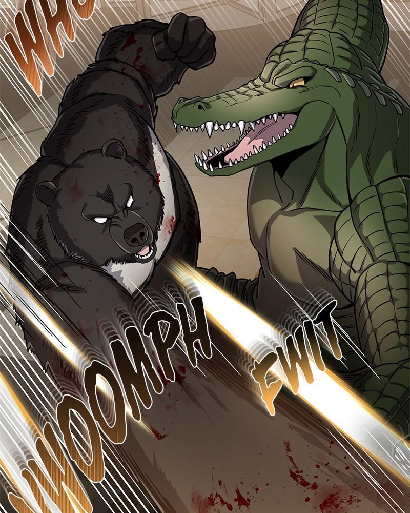 The Perfect Hybrid Chap 80 - Next Chap 81