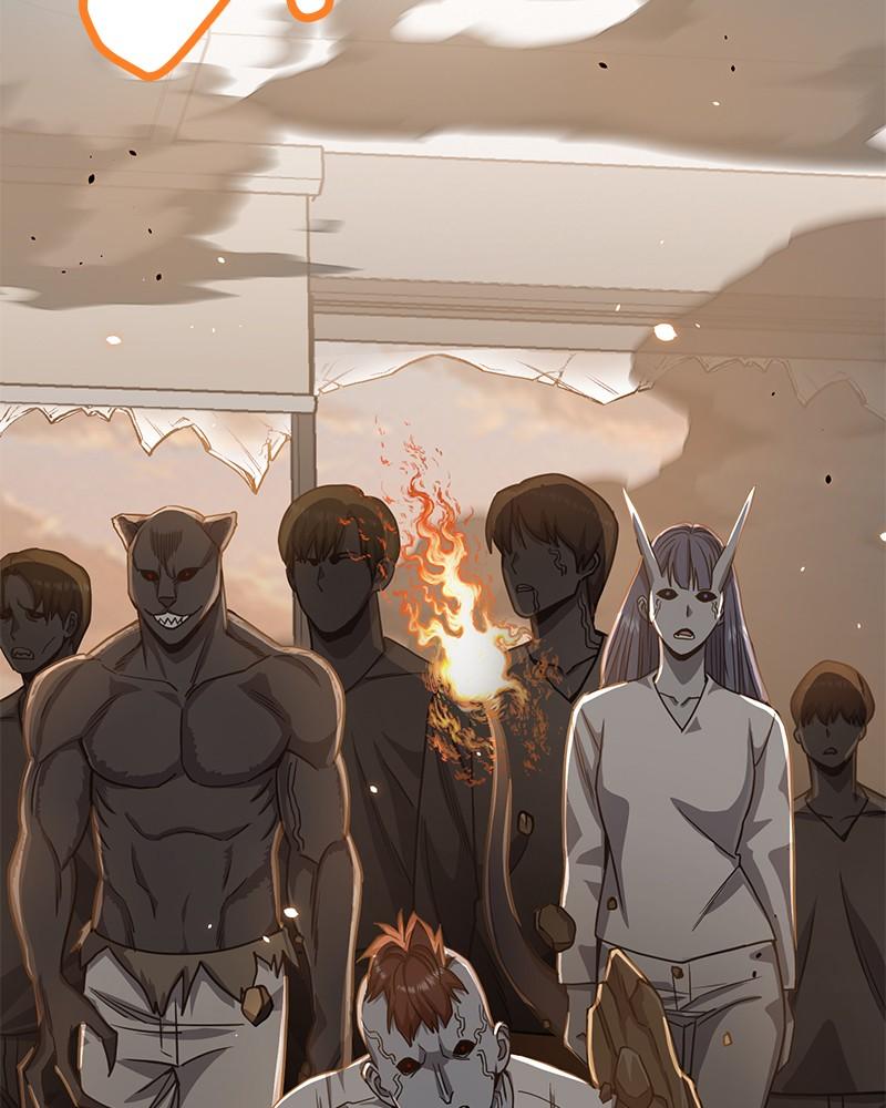 The Perfect Hybrid Chap 80 - Next Chap 81