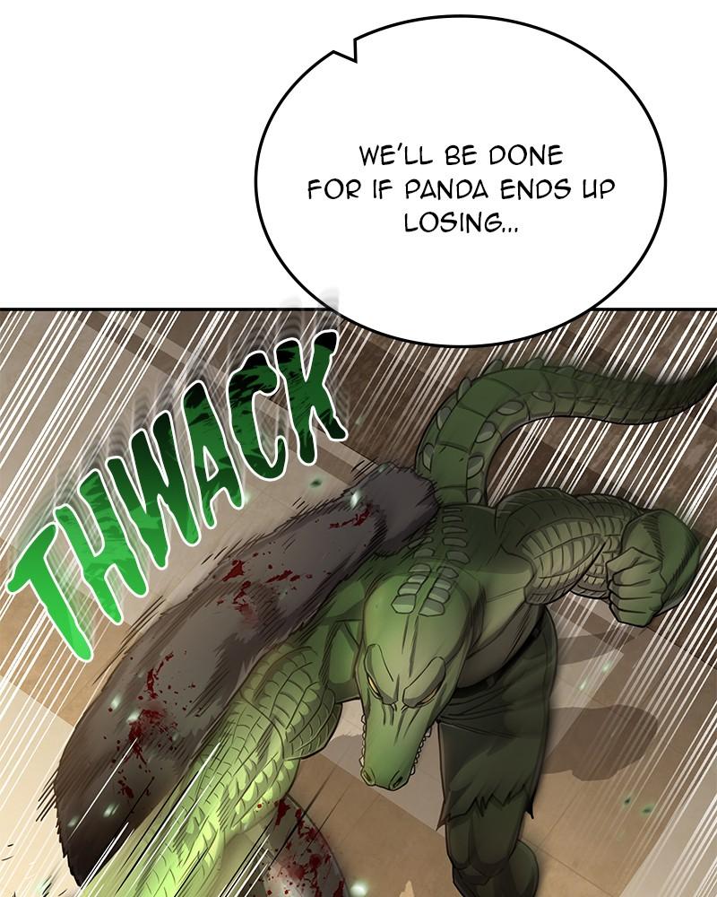 The Perfect Hybrid Chap 80 - Next Chap 81