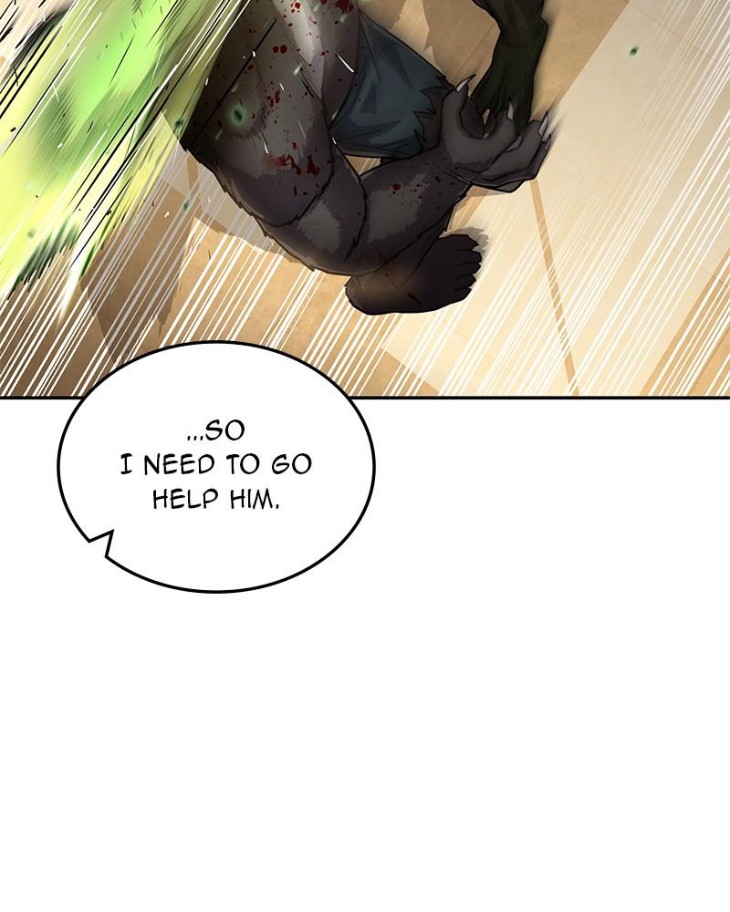 The Perfect Hybrid Chap 80 - Next Chap 81
