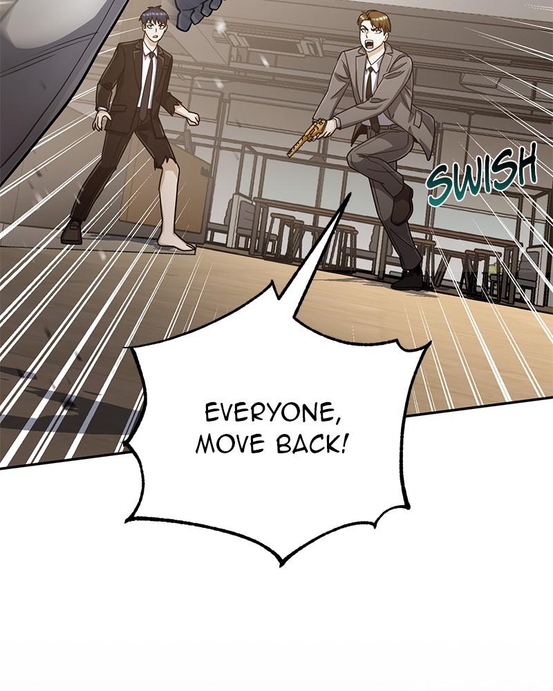 The Perfect Hybrid Chap 80 - Next Chap 81