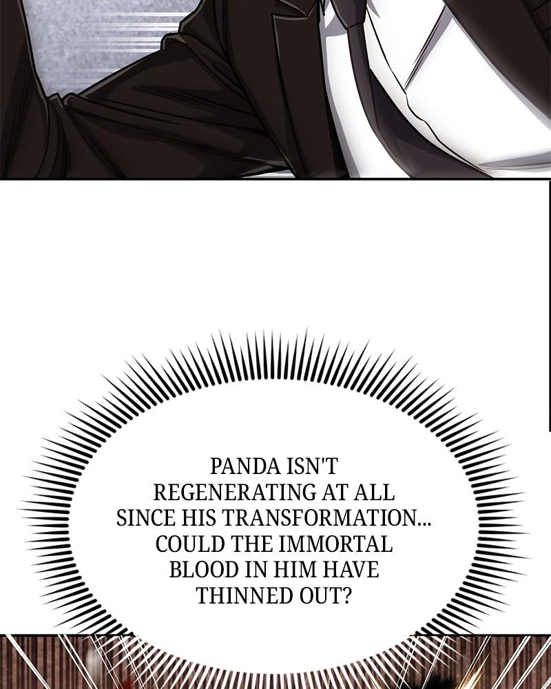 The Perfect Hybrid Chap 80 - Next Chap 81