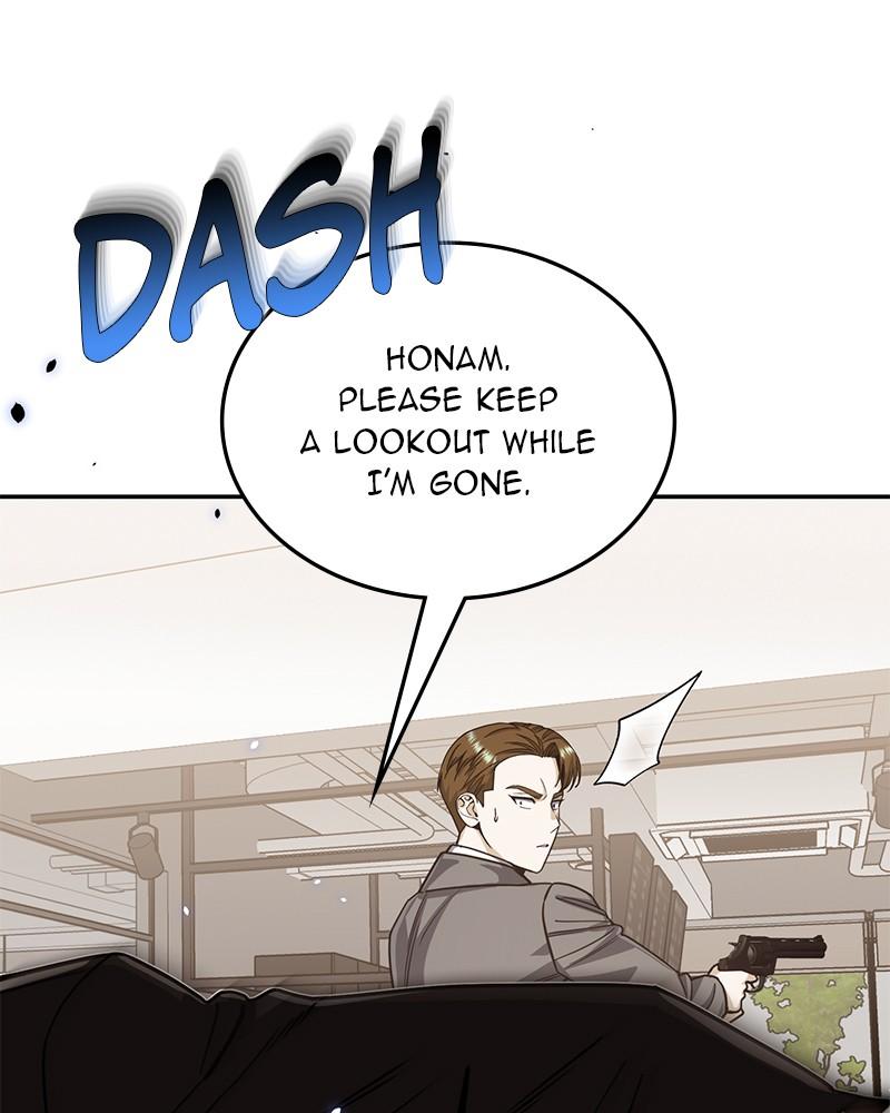 The Perfect Hybrid Chap 80 - Next Chap 81