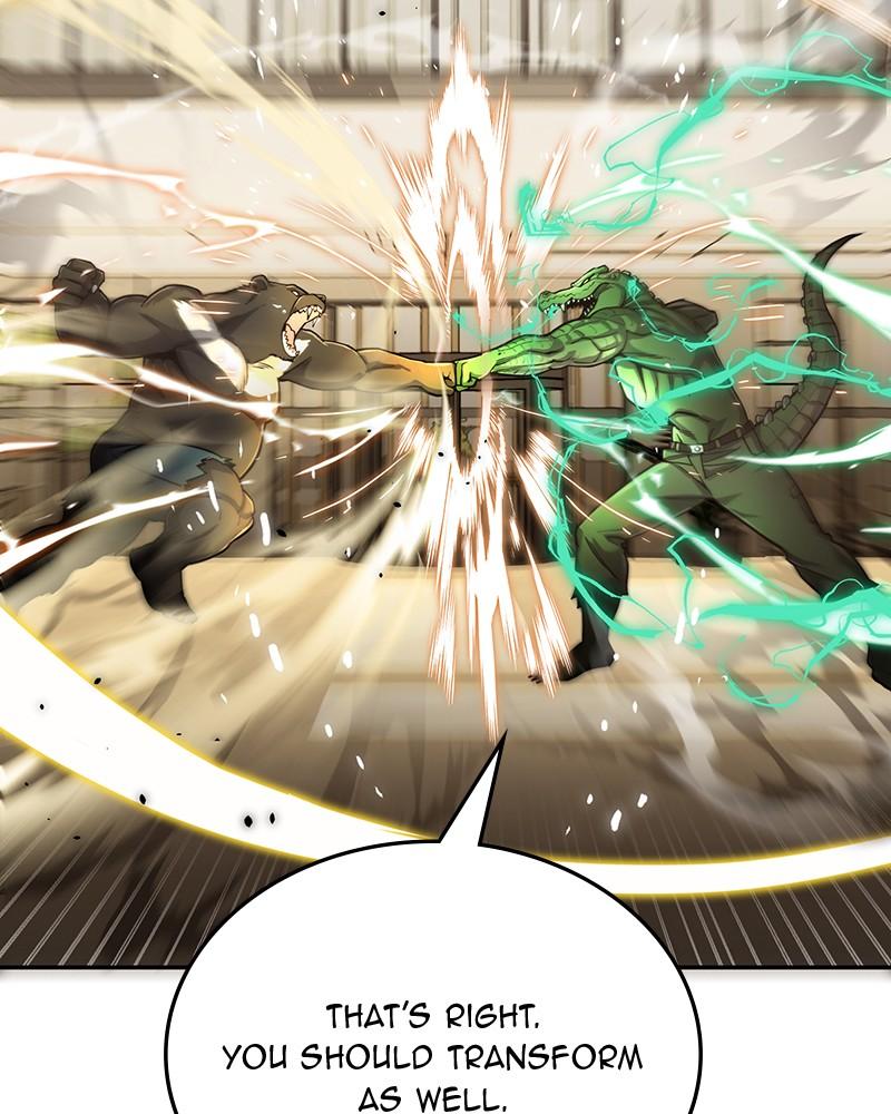 The Perfect Hybrid Chap 80 - Next Chap 81
