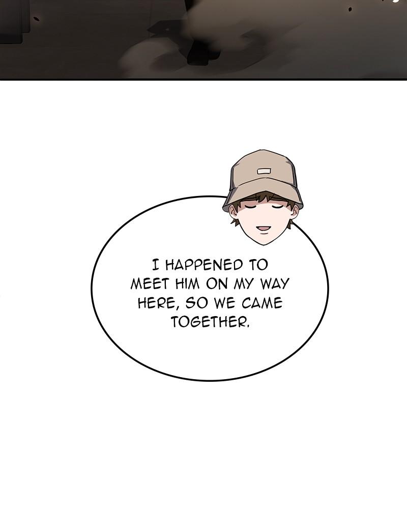 The Perfect Hybrid Chap 81 - Next Chap 82