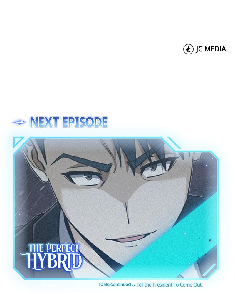 The Perfect Hybrid Chap 81 - Next Chap 82