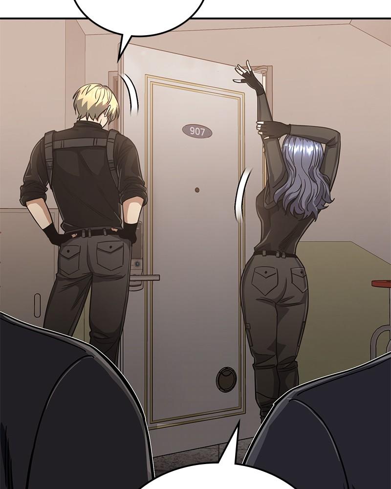 The Perfect Hybrid Chap 81 - Next Chap 82