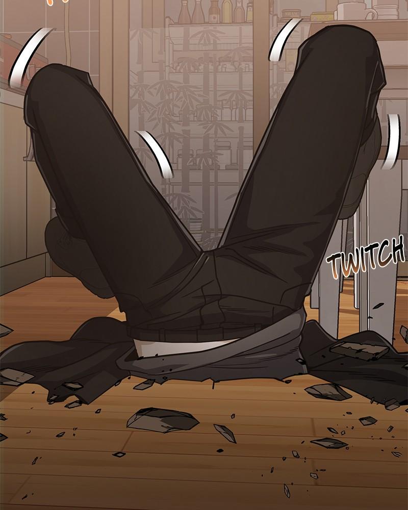 The Perfect Hybrid Chap 81 - Next Chap 82