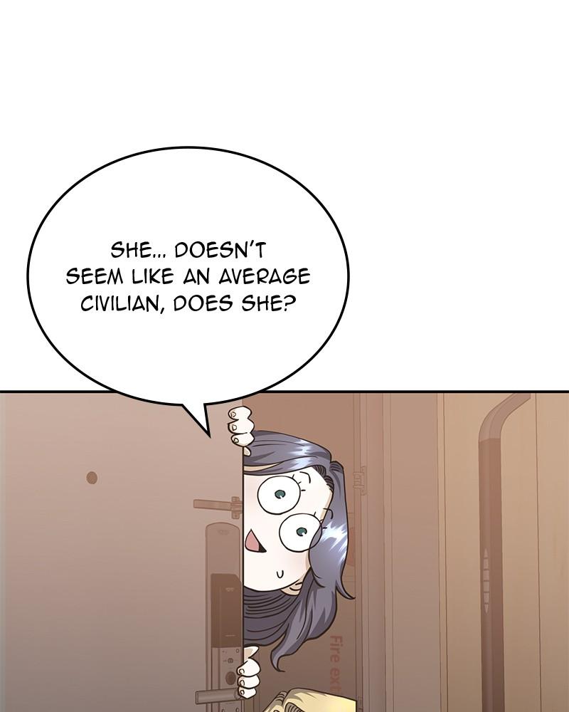 The Perfect Hybrid Chap 81 - Next Chap 82