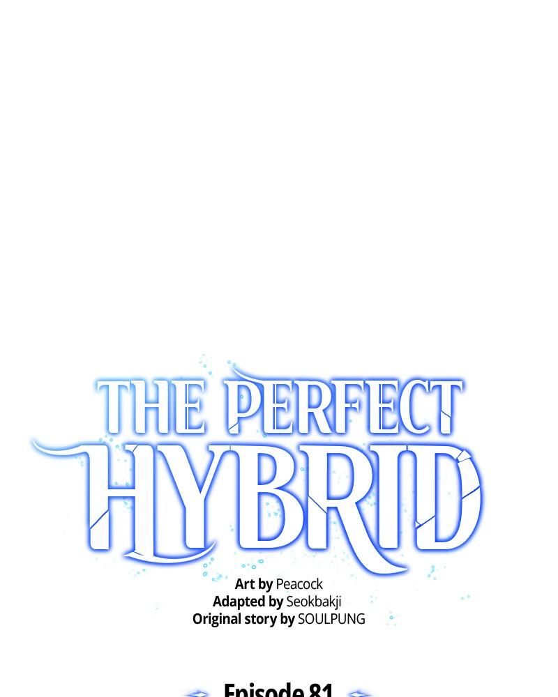 The Perfect Hybrid Chap 81 - Next Chap 82