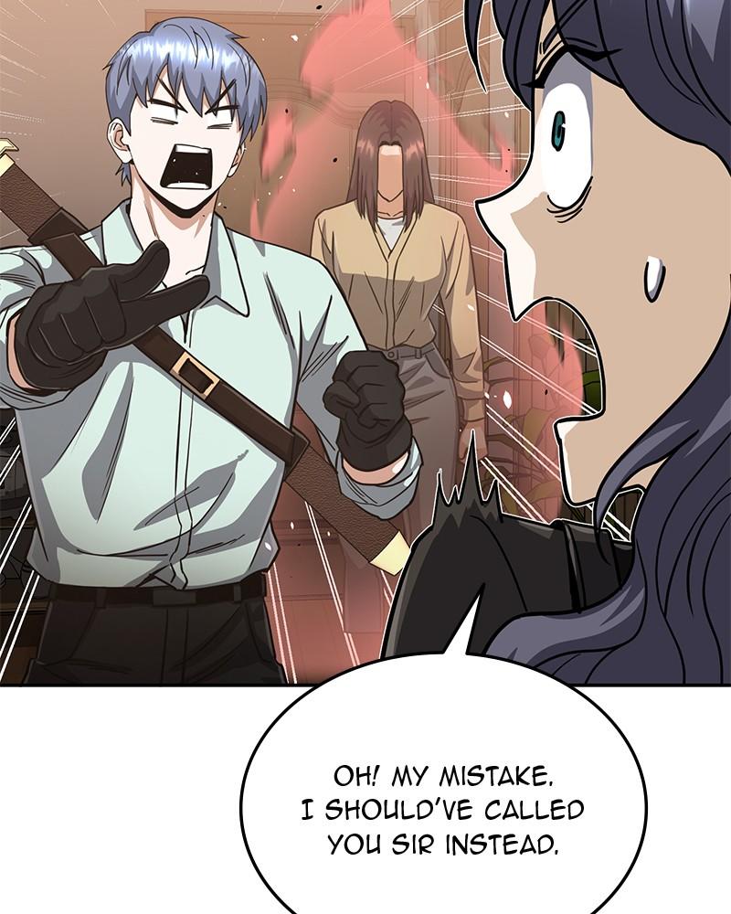 The Perfect Hybrid Chap 81 - Next Chap 82
