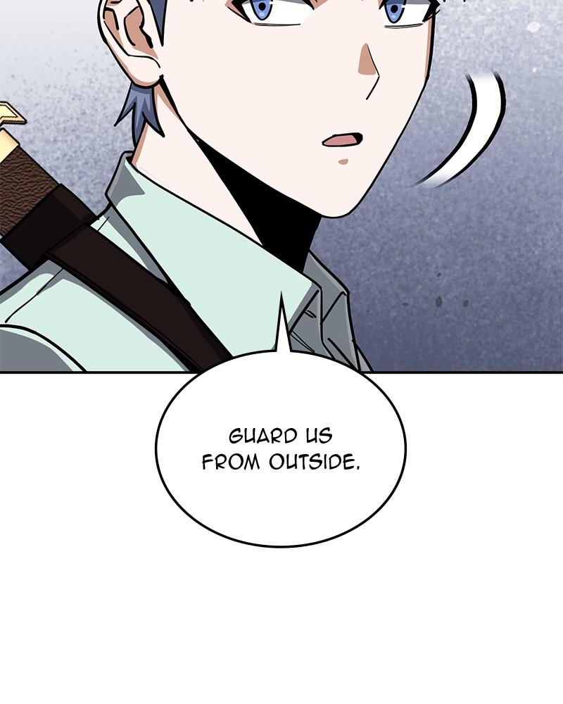 The Perfect Hybrid Chap 81 - Next Chap 82
