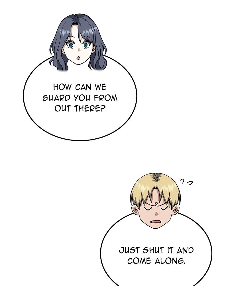 The Perfect Hybrid Chap 81 - Next Chap 82