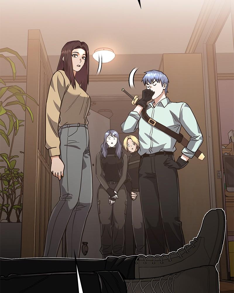 The Perfect Hybrid Chap 81 - Next Chap 82