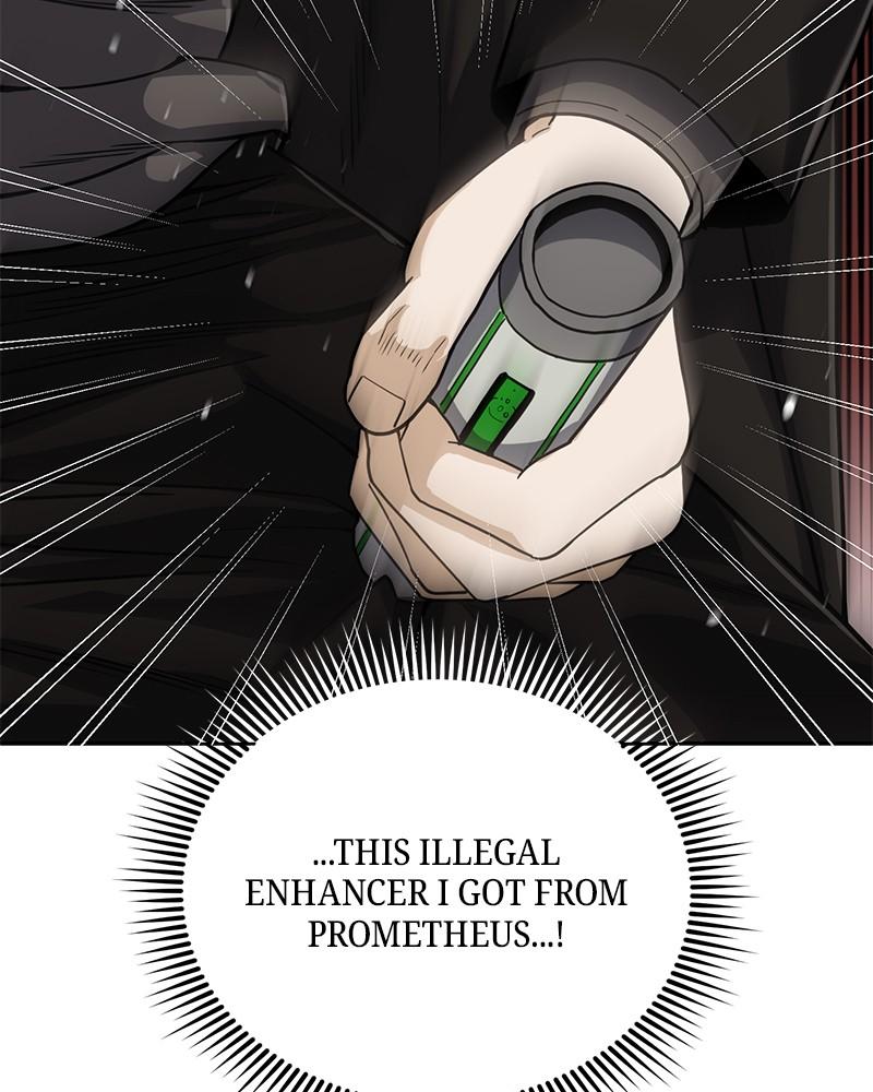 The Perfect Hybrid Chap 81 - Next Chap 82