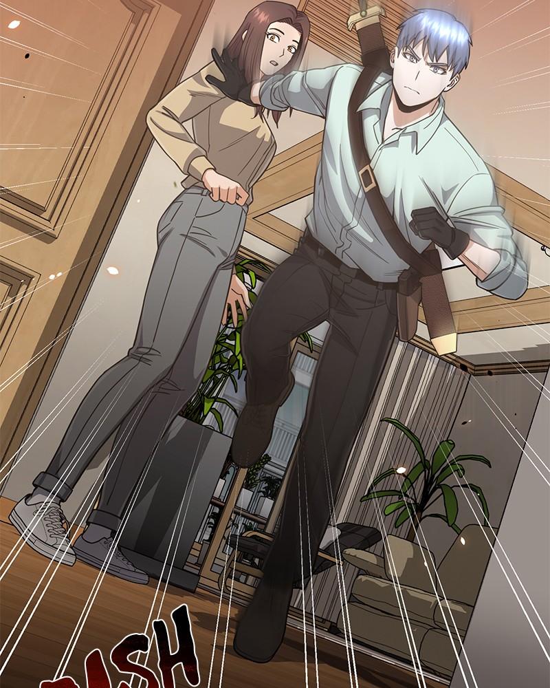 The Perfect Hybrid Chap 81 - Next Chap 82