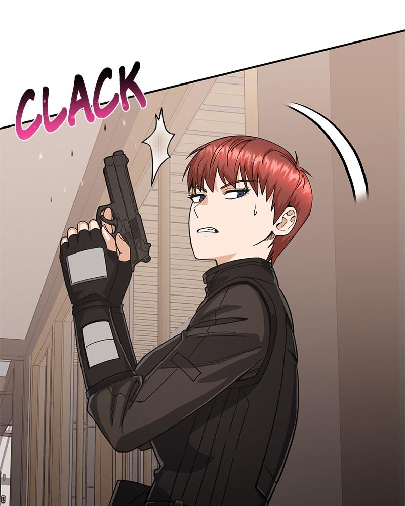 The Perfect Hybrid Chap 82 - Next Chap 83