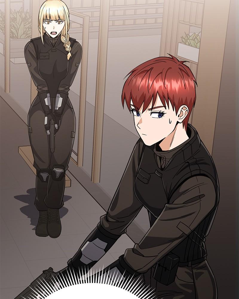 The Perfect Hybrid Chap 82 - Next Chap 83