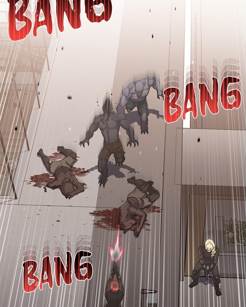 The Perfect Hybrid Chap 82 - Next Chap 83