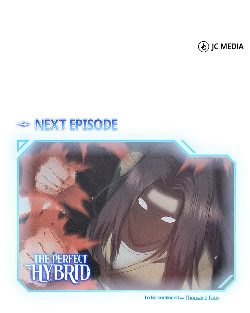 The Perfect Hybrid Chap 82 - Next Chap 83