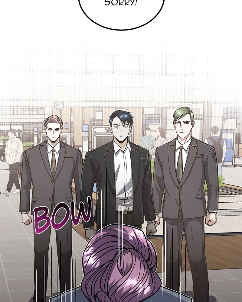 The Perfect Hybrid Chap 82 - Next Chap 83