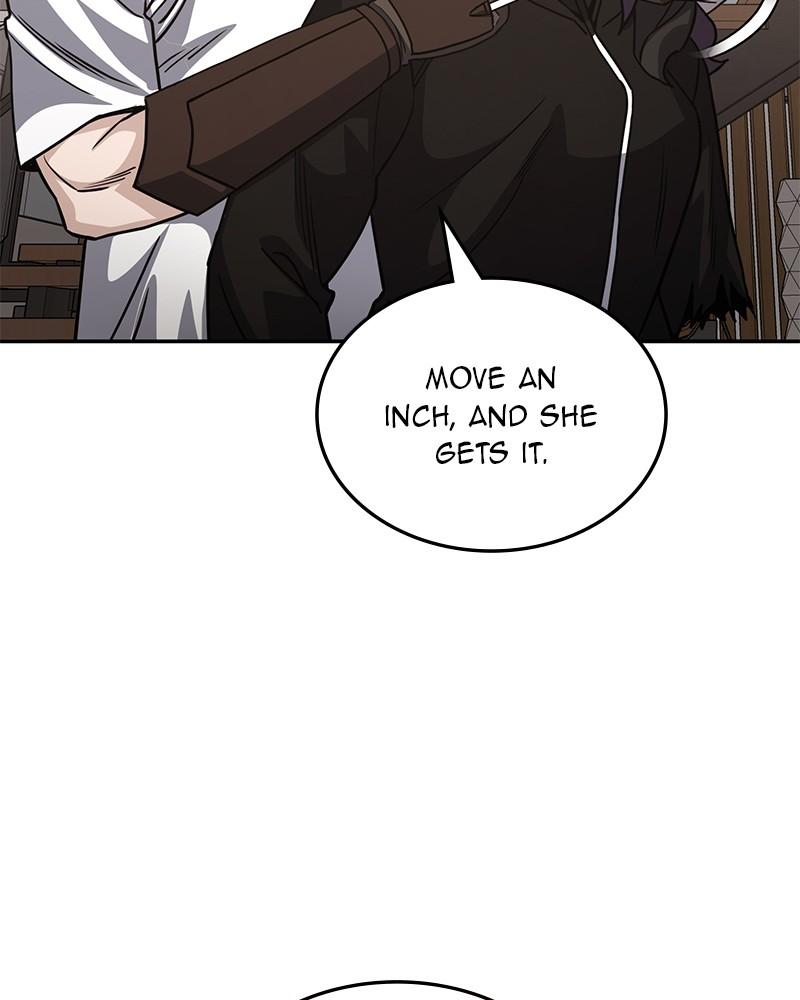 The Perfect Hybrid Chap 82 - Next Chap 83