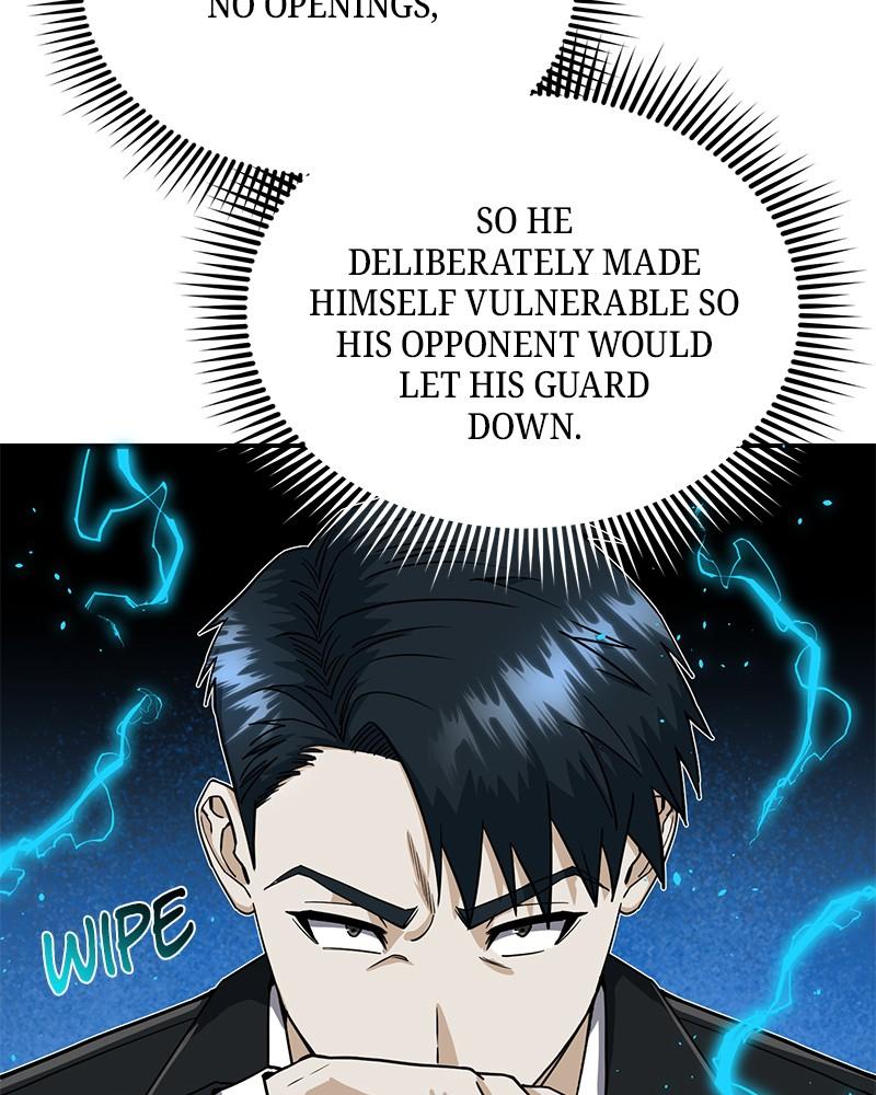 The Perfect Hybrid Chap 82 - Next Chap 83