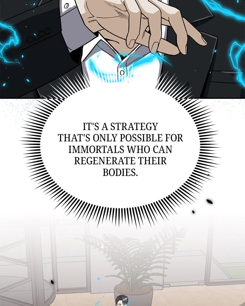 The Perfect Hybrid Chap 82 - Next Chap 83