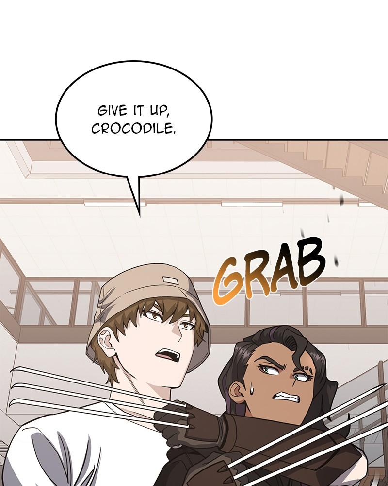 The Perfect Hybrid Chap 82 - Next Chap 83