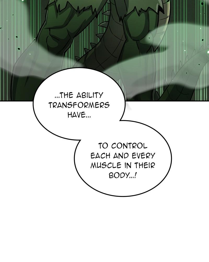 The Perfect Hybrid Chap 82 - Next Chap 83