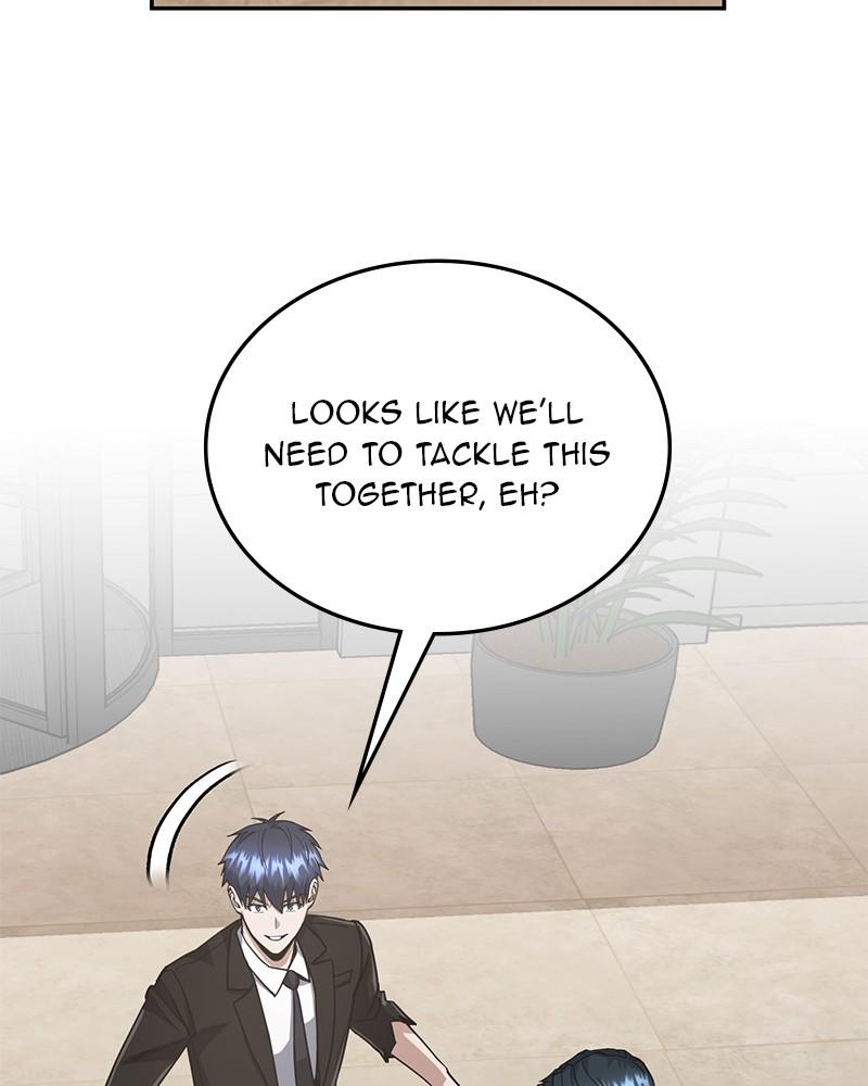 The Perfect Hybrid Chap 82 - Next Chap 83