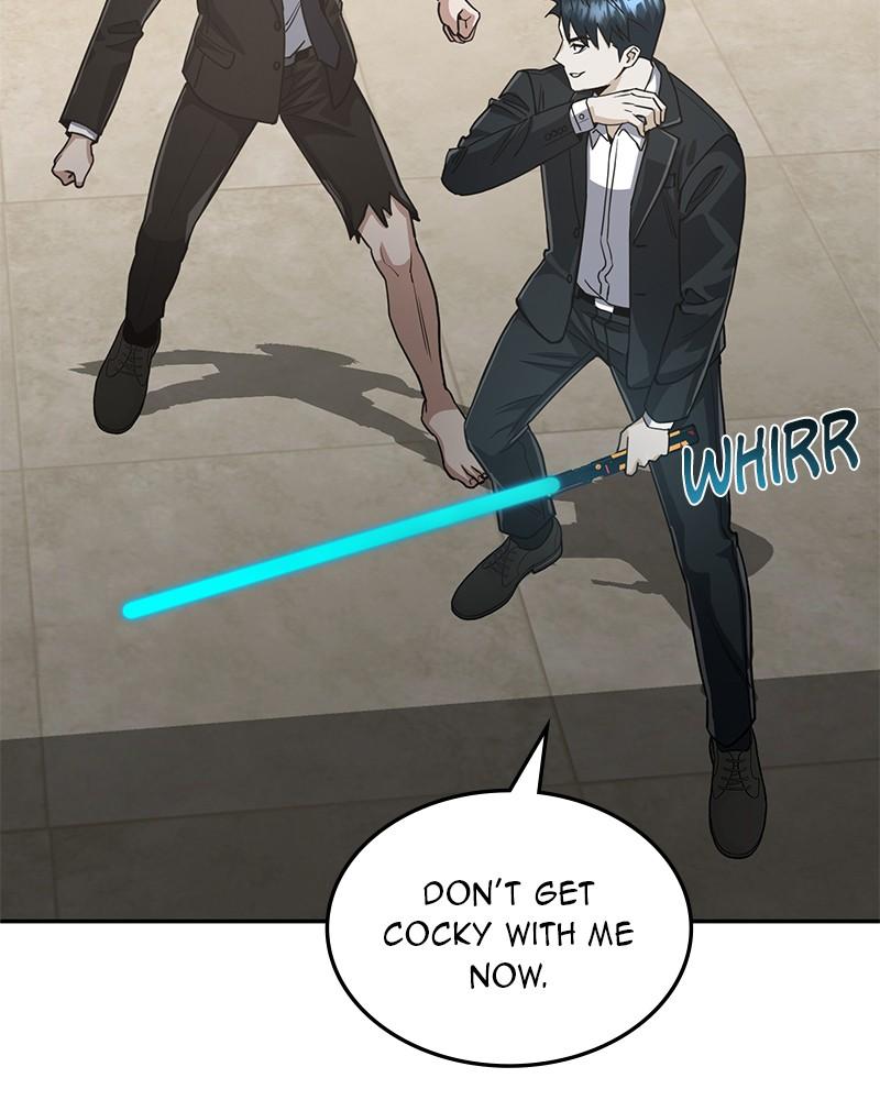 The Perfect Hybrid Chap 82 - Next Chap 83