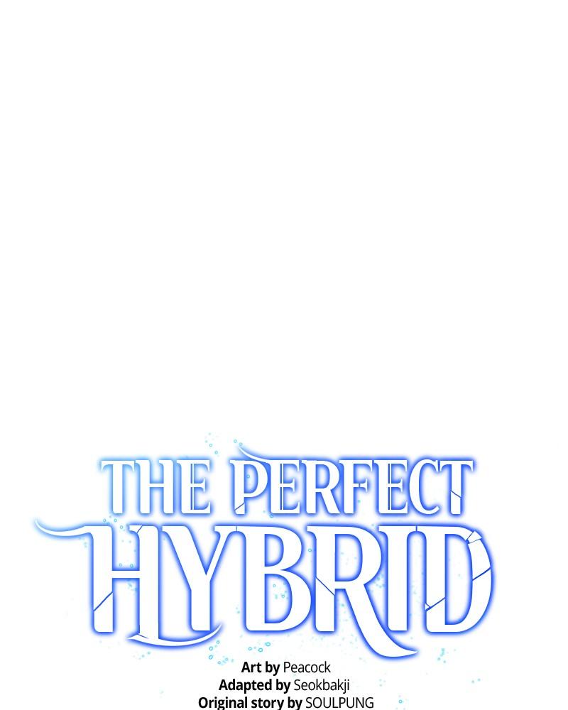 The Perfect Hybrid Chap 82 - Next Chap 83