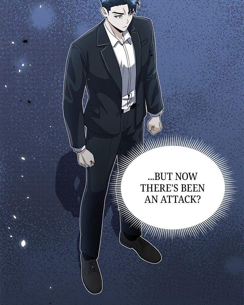 The Perfect Hybrid Chap 82 - Next Chap 83