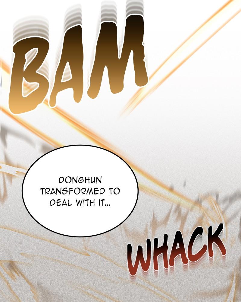 The Perfect Hybrid Chap 82 - Next Chap 83