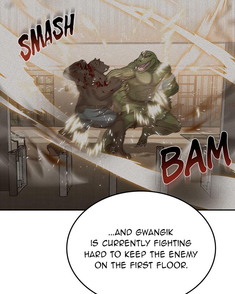 The Perfect Hybrid Chap 82 - Next Chap 83