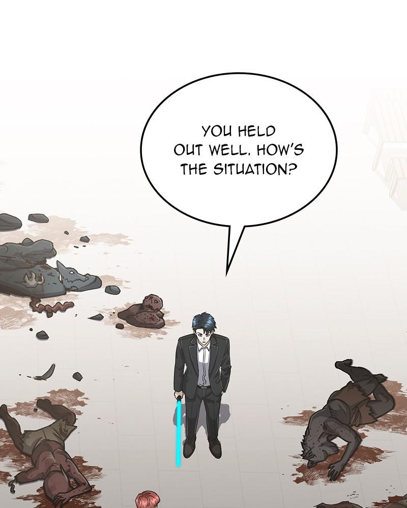 The Perfect Hybrid Chap 82 - Next Chap 83