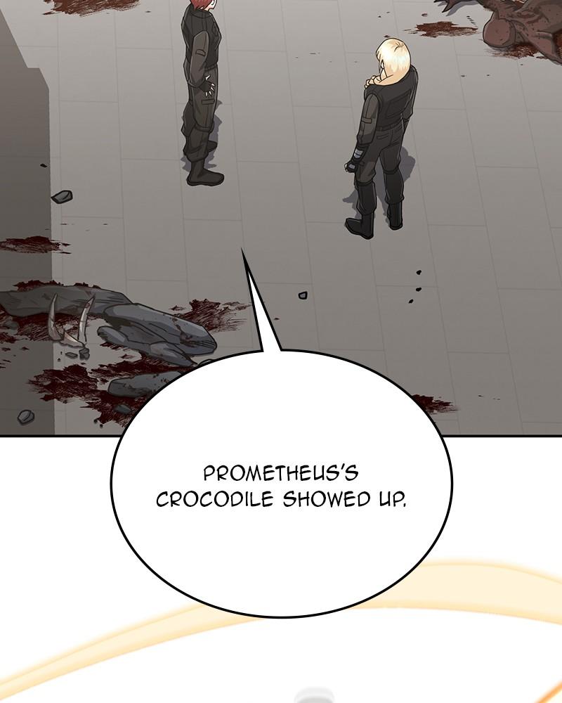 The Perfect Hybrid Chap 82 - Next Chap 83