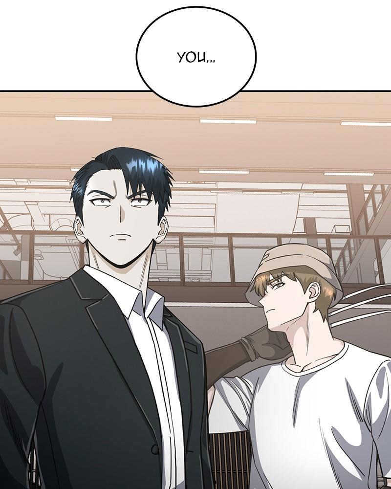 The Perfect Hybrid Chap 82 - Next Chap 83