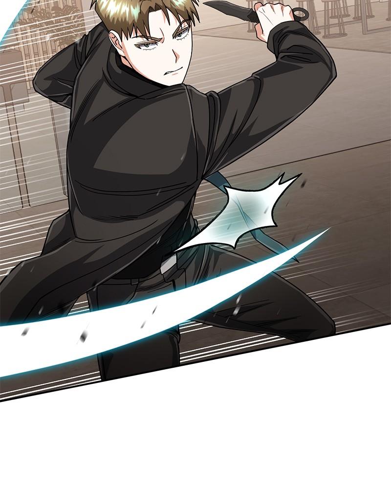 The Perfect Hybrid Chap 82 - Next Chap 83