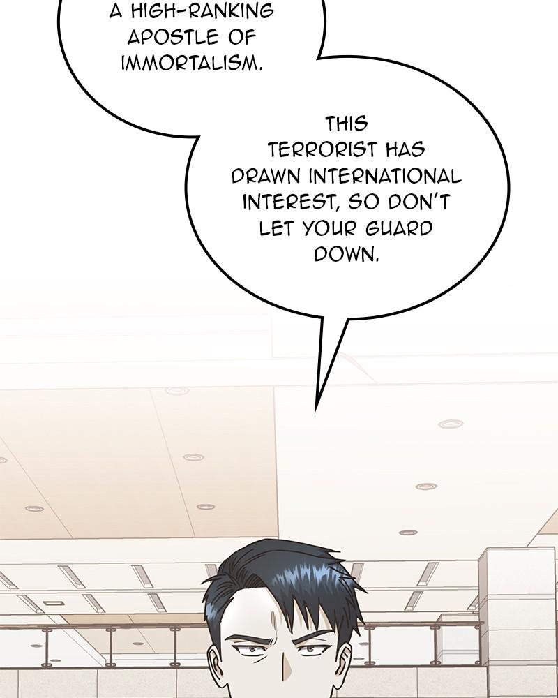 The Perfect Hybrid Chap 82 - Next Chap 83