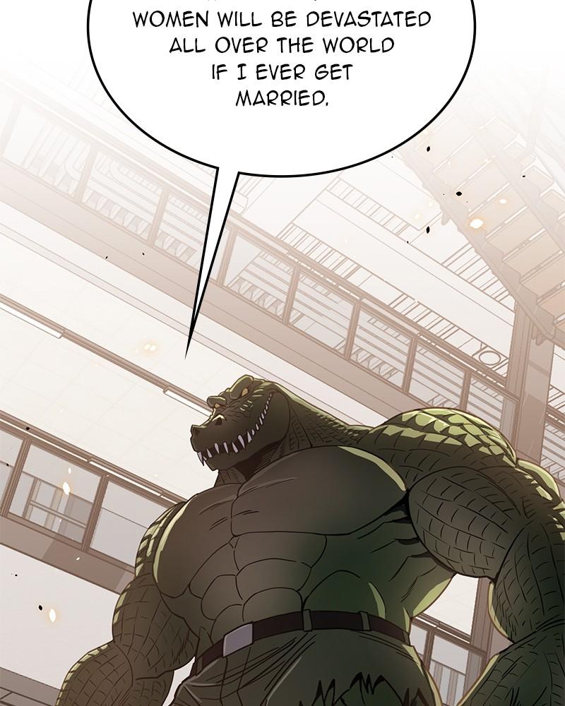 The Perfect Hybrid Chap 82 - Next Chap 83
