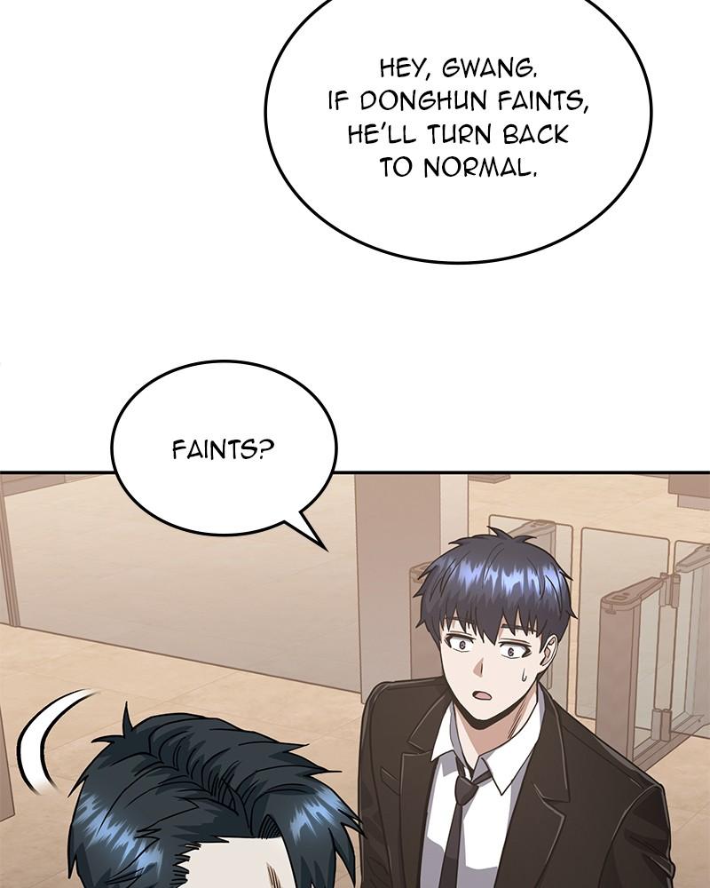 The Perfect Hybrid Chap 82 - Next Chap 83