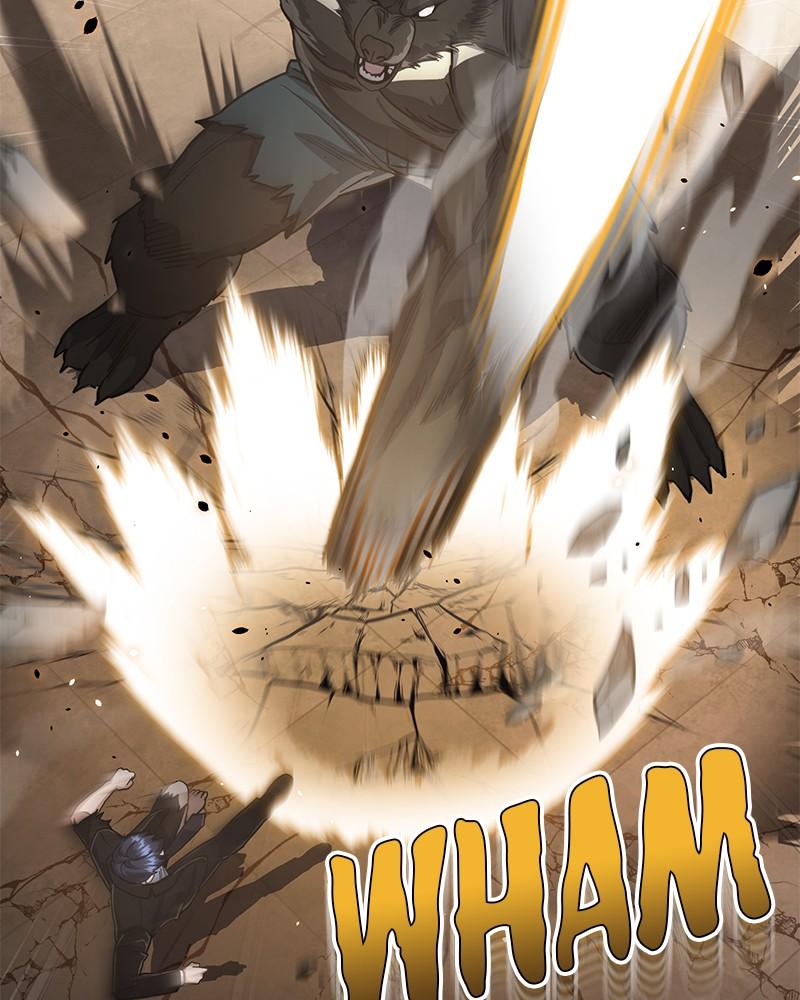 The Perfect Hybrid Chap 82 - Next Chap 83