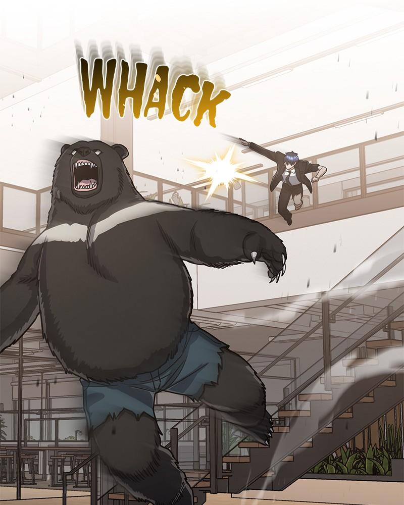 The Perfect Hybrid Chap 82 - Next Chap 83