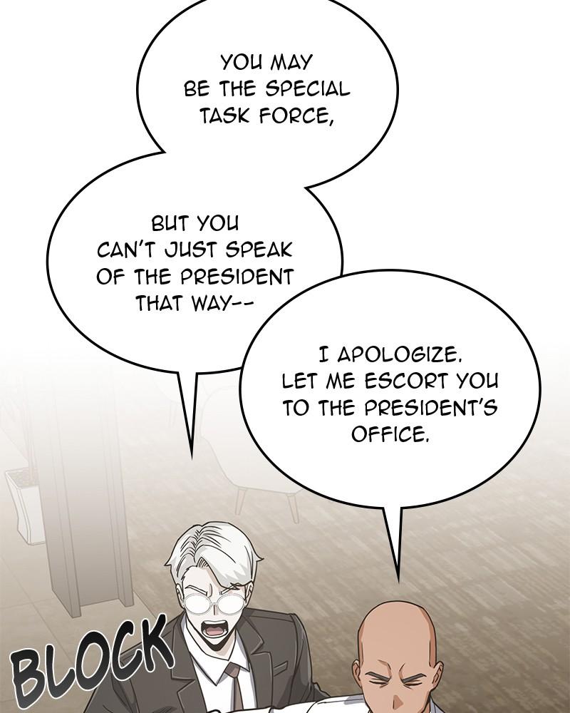 The Perfect Hybrid Chap 83 - Next Chap 84