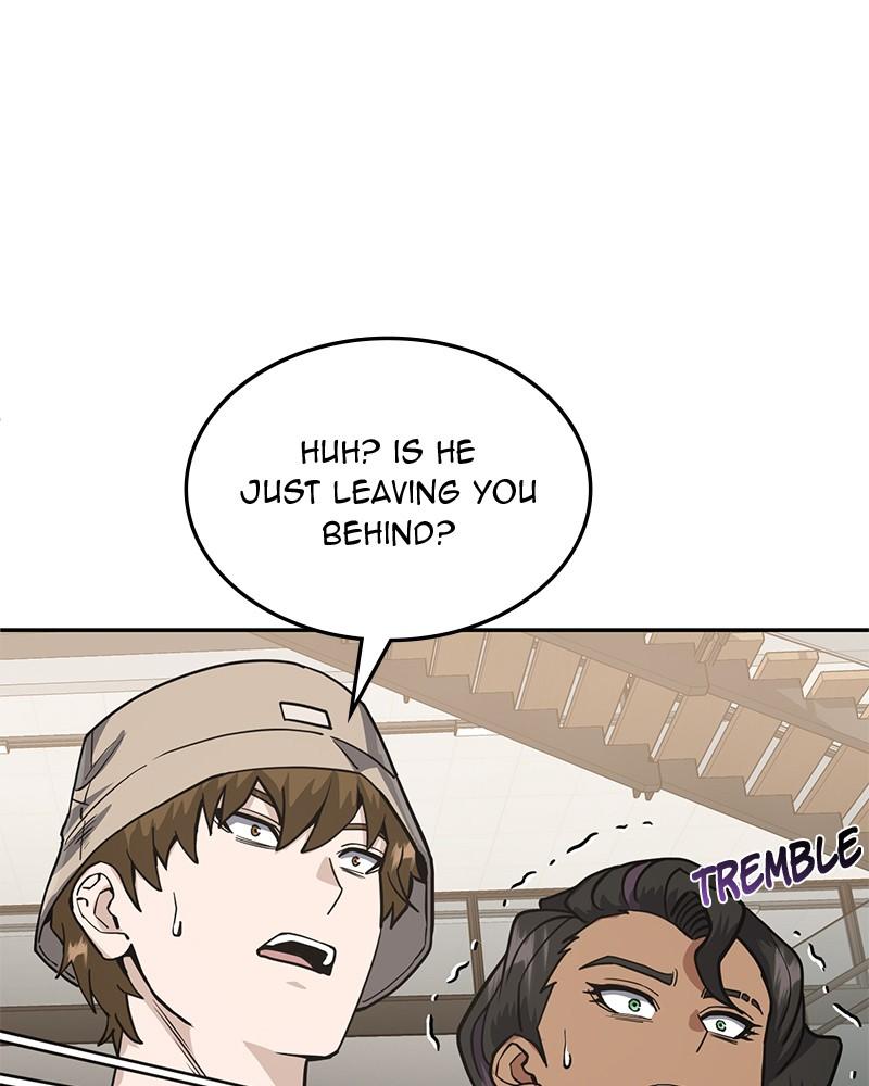The Perfect Hybrid Chap 83 - Next Chap 84